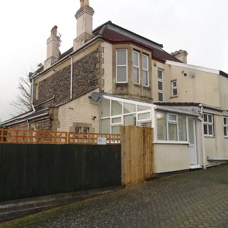 Appartement Homely And Well Appointed Priory By Cliftonvalley