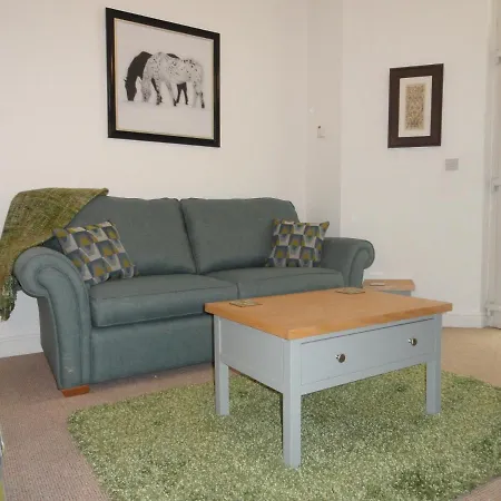 Homely And Well Appointed Priory By Cliftonvalley *