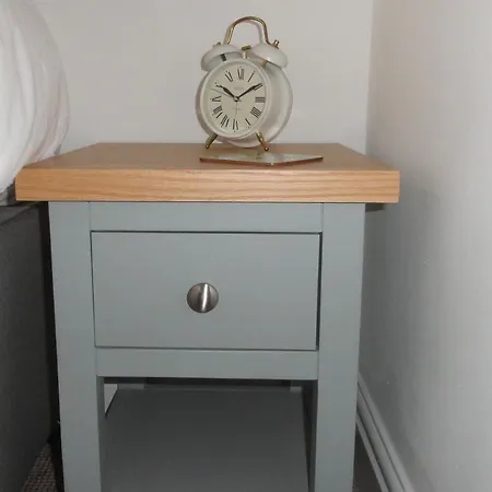 Homely And Well Appointed Priory By Cliftonvalley Appartement *