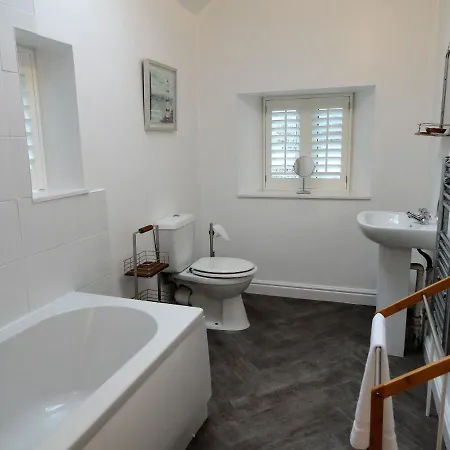 Homely And Well Appointed Priory By Cliftonvalley *